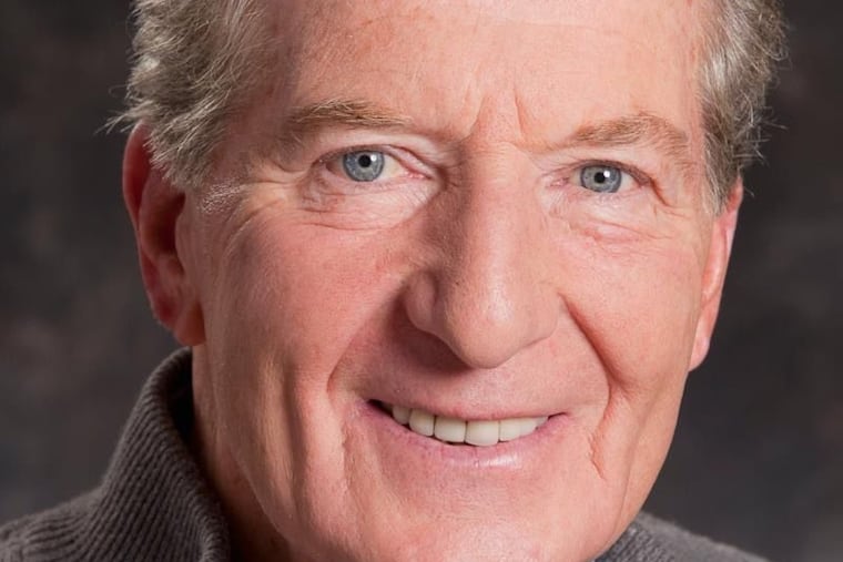 Thomas McNutt, 87, a longtime teacher and theater director at Bishop McDevitt High School, and later the Philadelphia SAG-AFTRA president, has died.