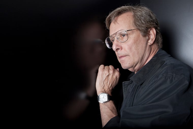 Director William Friedkin, who won the best director Oscar for “The French Connection,” died Monday in Los Angeles.