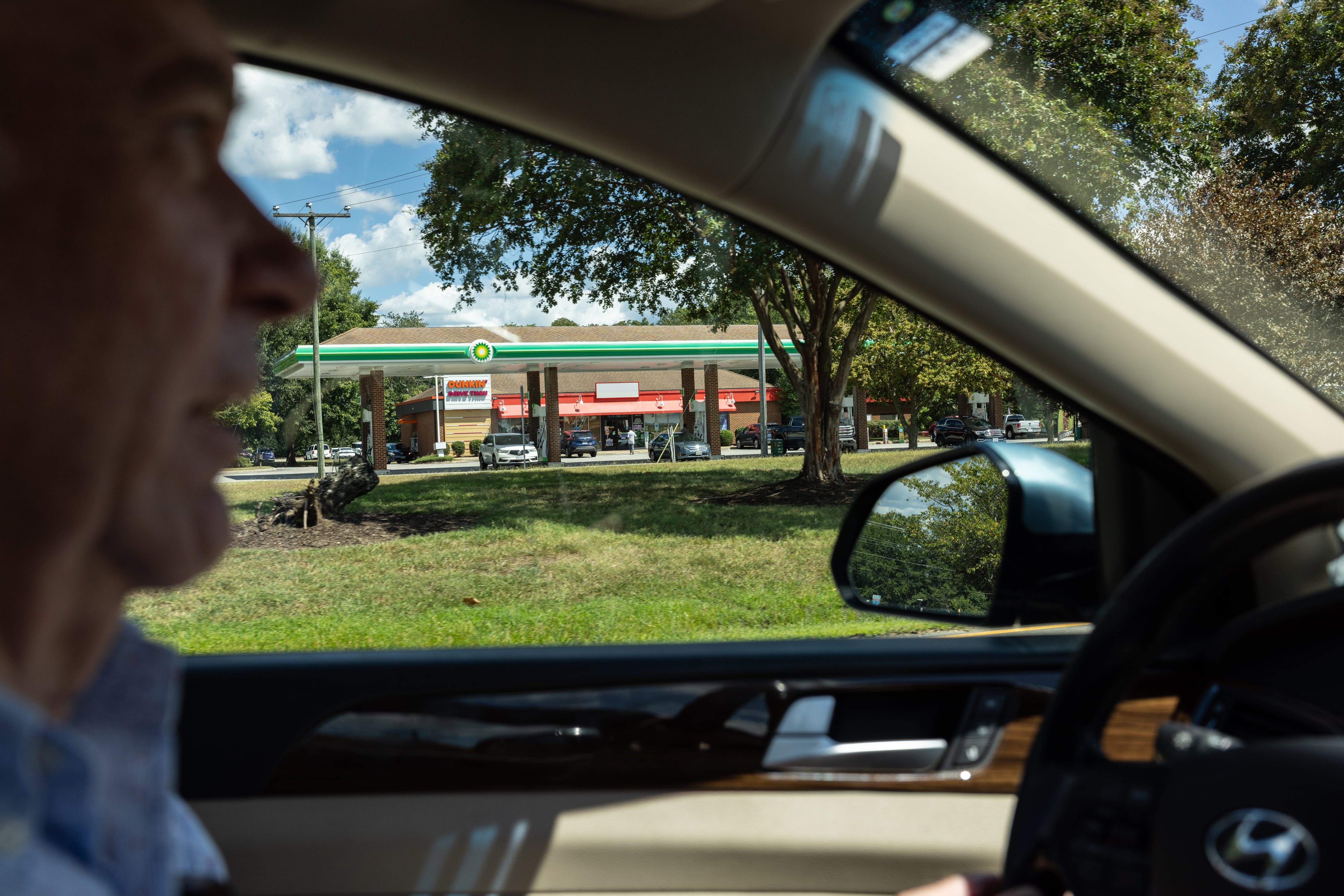 How ‘hypermilers’ are trying to beat high gas prices