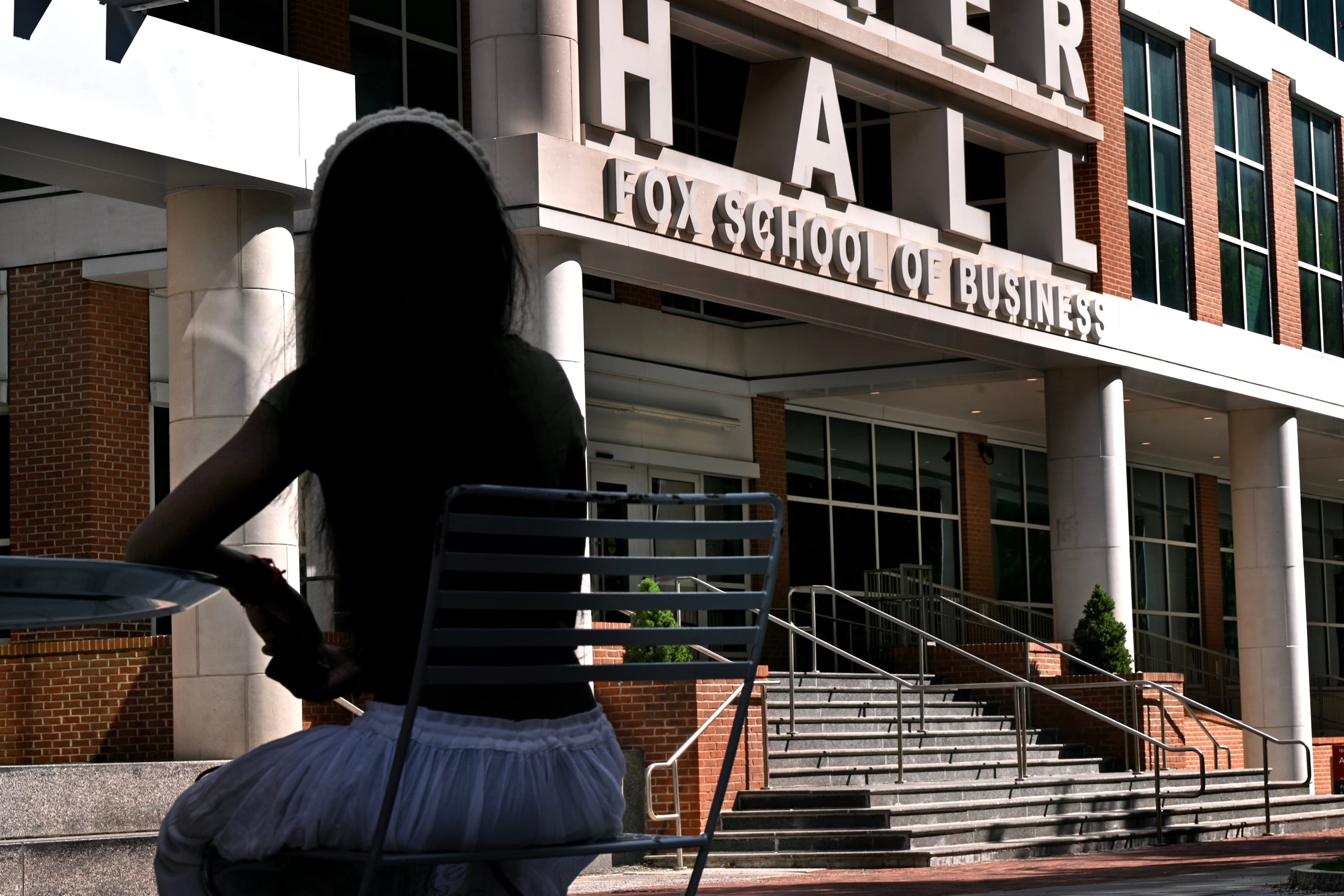 Temple University Faces Student Retention Challenges After Record Freshman Enrollment