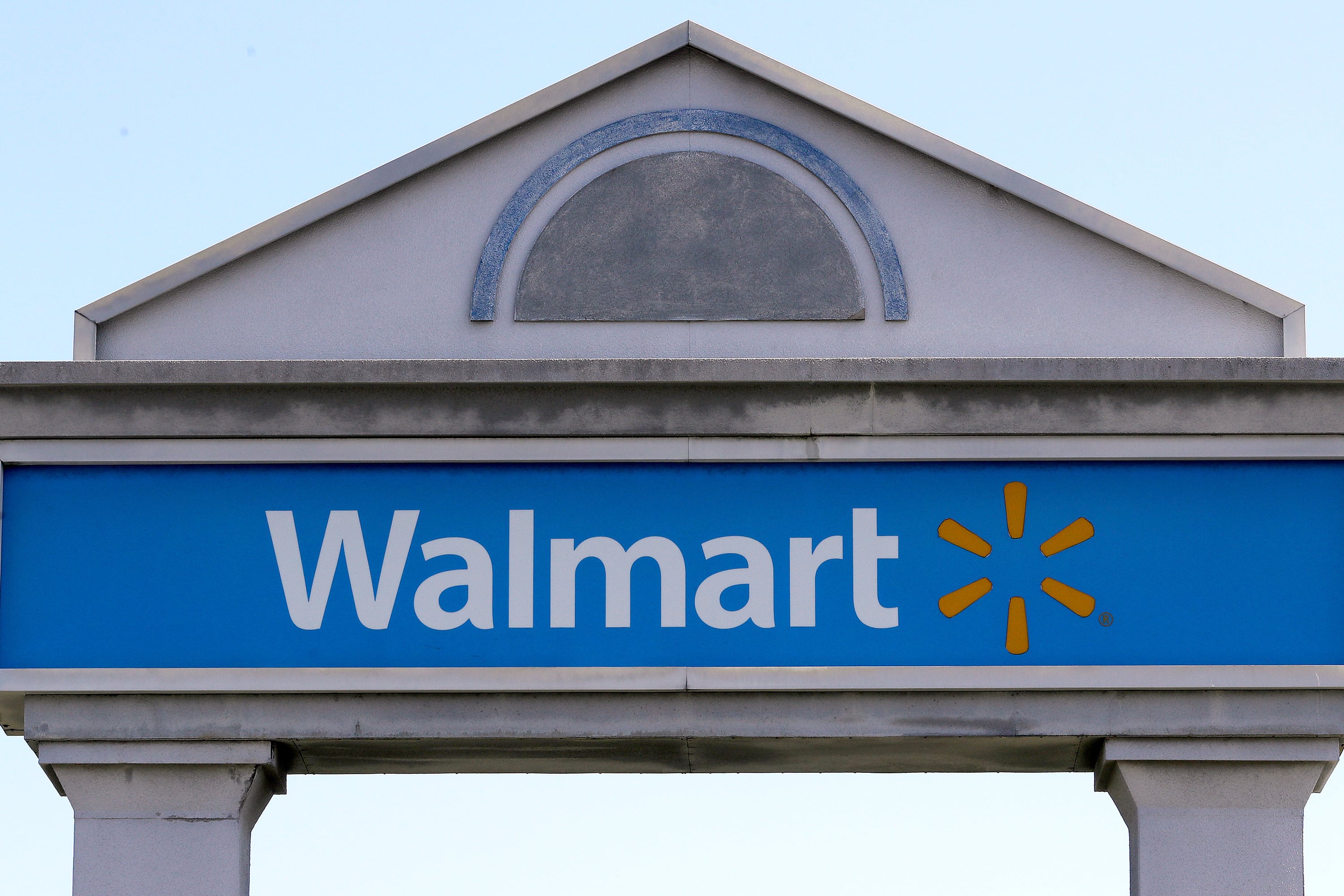 Walmart says it's not using personal information to set prices as it expands digital shelf labels