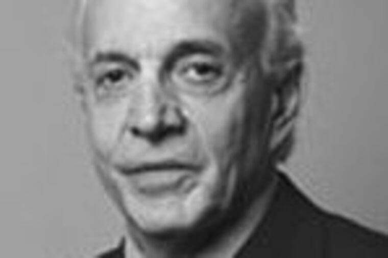 Robert A. Hanamirian