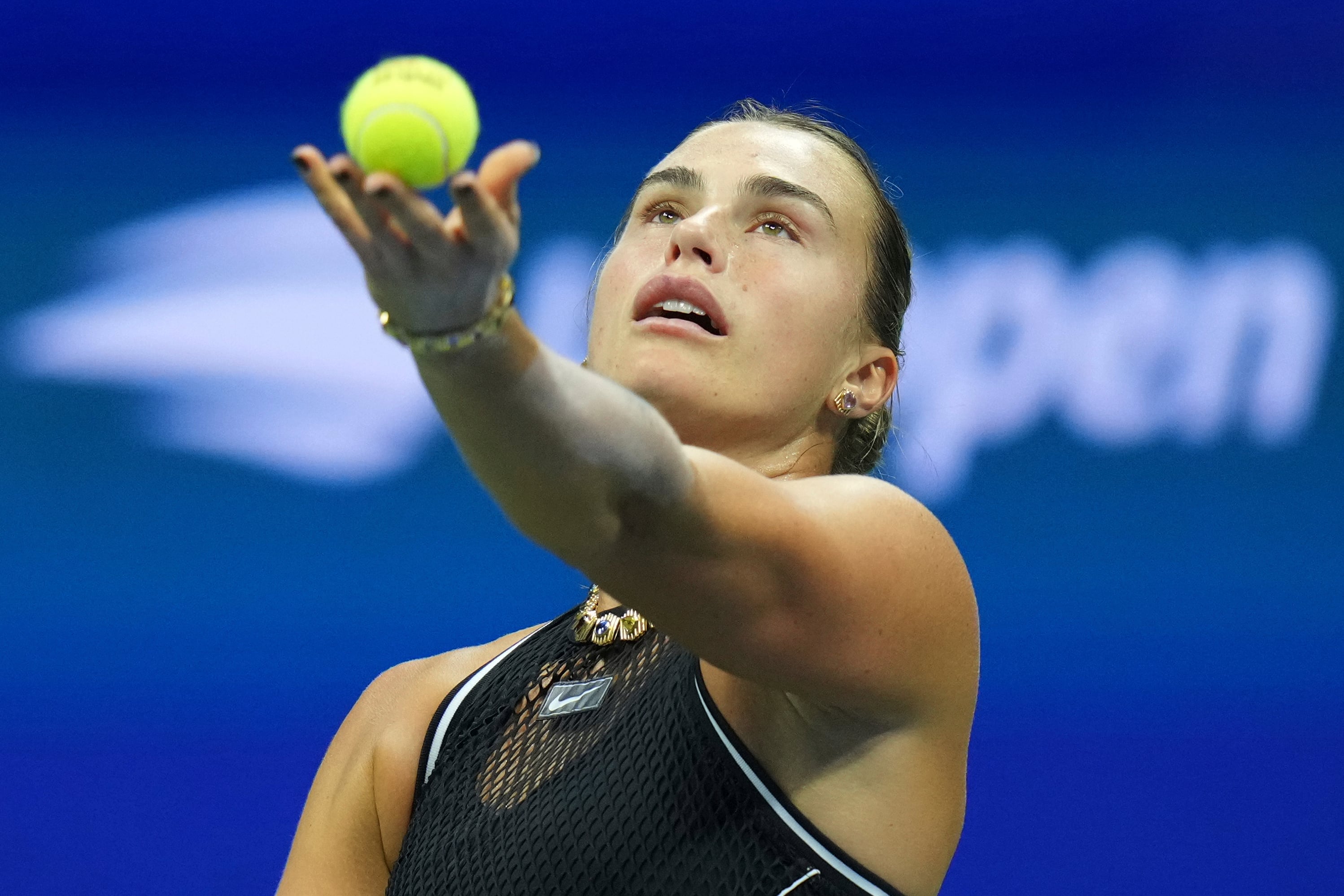 Aryna Sabalenka and Elena Rybakina meet for another major title in the US Open final