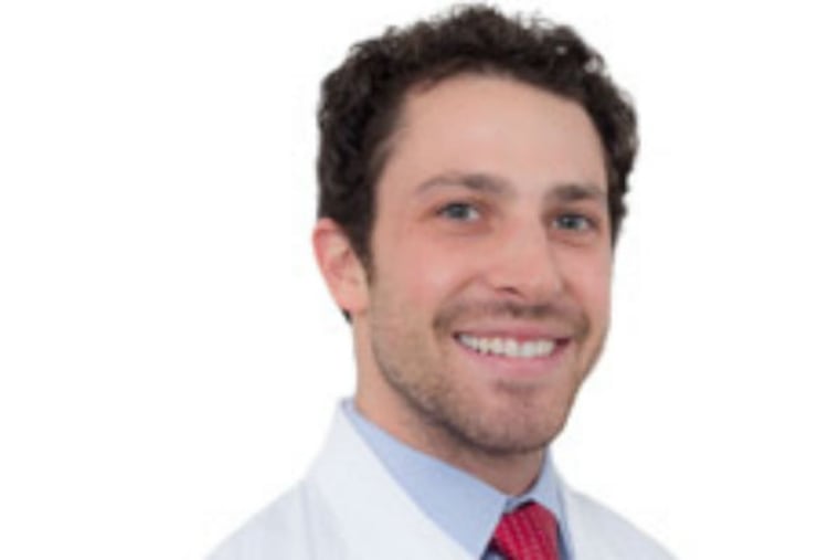 Steven S. Pesis, DDS