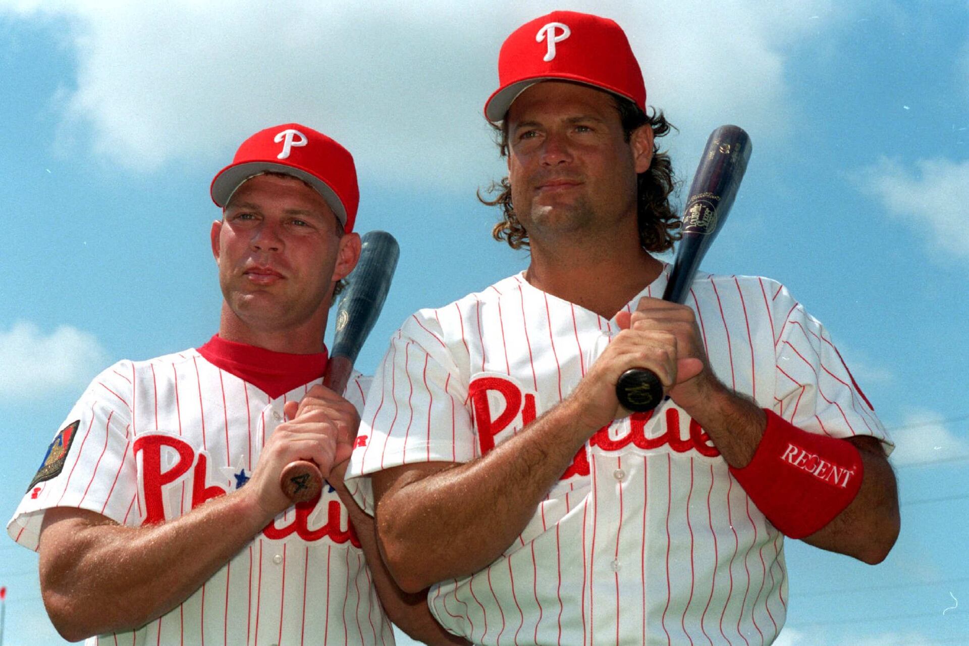 Former Phillie Lenny Dykstra tries to rebuild his life at 63
