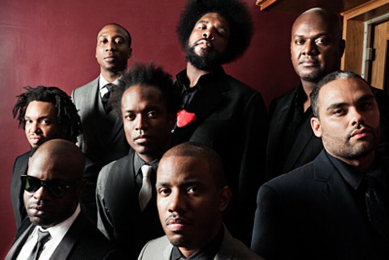 The Roots (Danny Clinch)