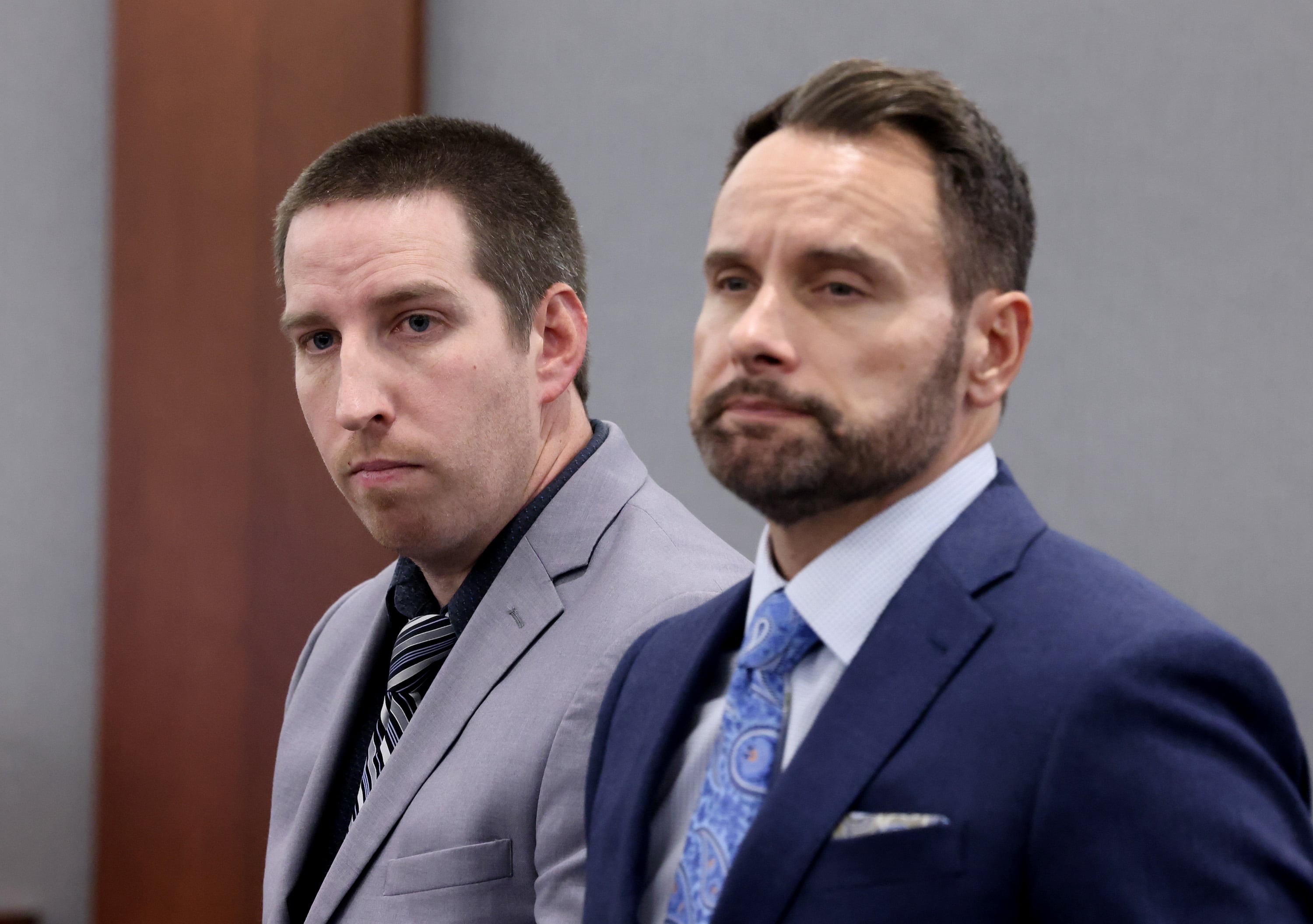 Canadian man convicted of animal cruelty for stealing flamingo from Las Vegas hotel during drunken incident