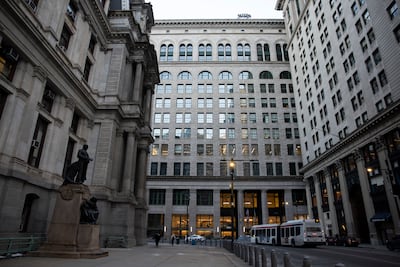 Here's what is probably next for the Wanamaker building in Philly