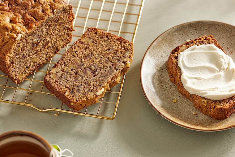 MUST CREDIT: Tom McCorkle for The Washington Post/food styling by Gina Nistico for The Washington Post