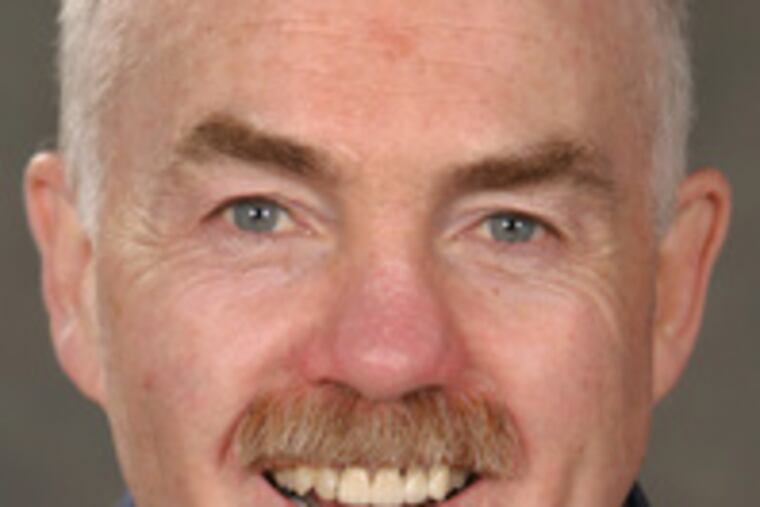 Jack McIlhargey will be joining the Flyers staff from Vancouver.