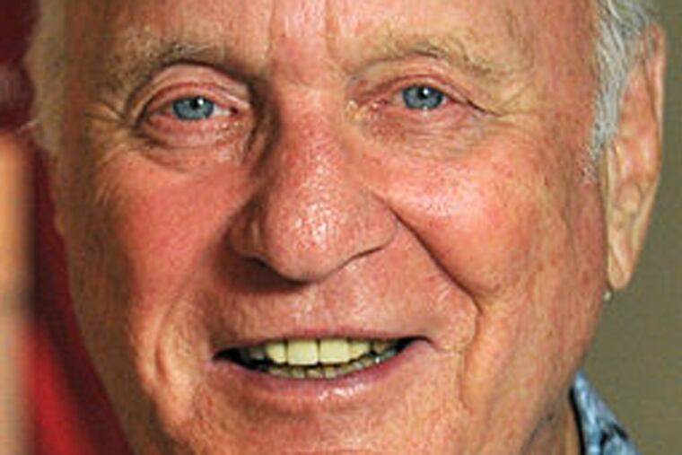 Pinky Kravitz died Saturday at the age of 88.