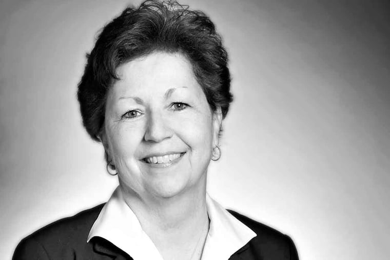 Diane Koenig Manwaring