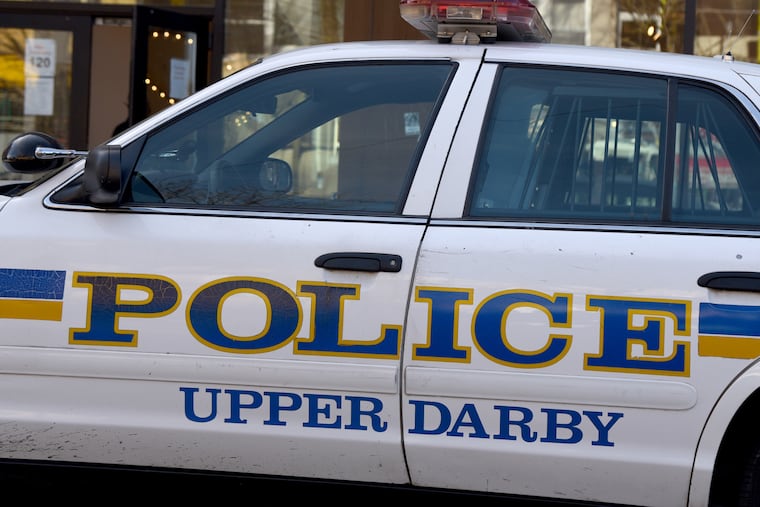 Upper Darby police say Marson Weh is also accused of attacking a pregnant woman with a knife in February in a carjacking outside her apartment in Secane.