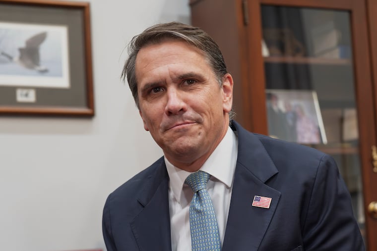 Todd Blanche, President Donald Trump's nominee to be attorney general, can oversee the prosecution of the man charged with an attack on the White House correspondents' dinner, a judge rules.