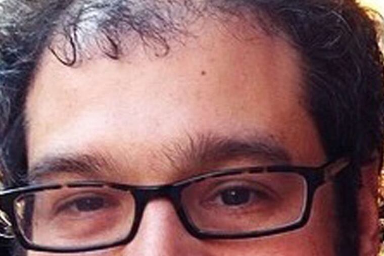 Artom-Ginzburg: His ambulance trip cost $400.