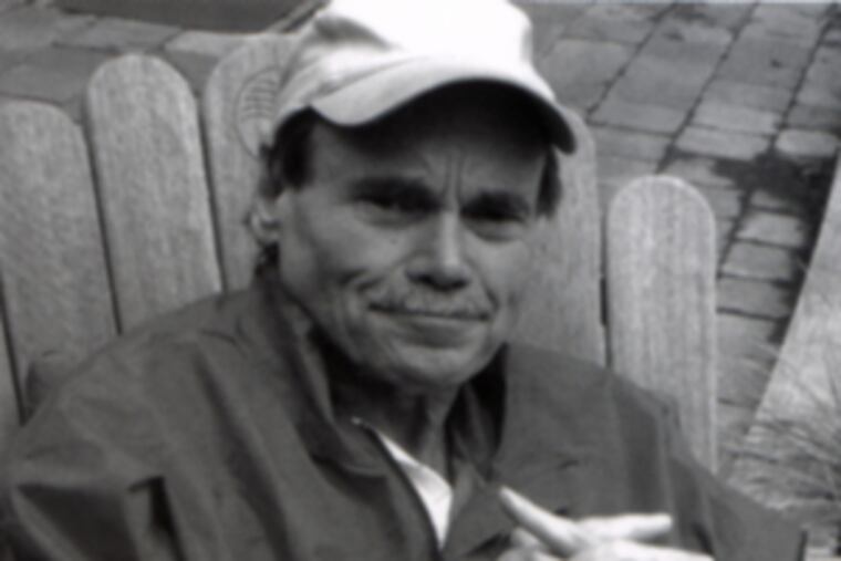 Pete Dexter's latest book is a collection of newspaper columns and magazine articles.