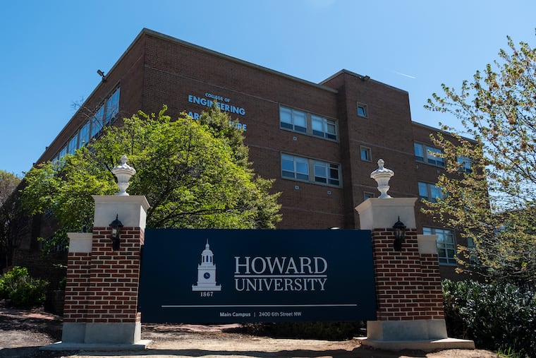 Howard University's loss could be Pennsylvania's gain. Jenice Armstrong urges Gov. Josh Shapiro to offer expedited admissions to the incoming freshmen her alma mater unenrolled just weeks before classes were set to start.