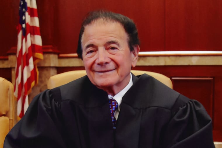 Mr. Cellucci served as chairman of the Judicial Conduct Board of Pennsylvania in 2009 and 2010, and as president of the state’s Court of Judicial Discipline in 2015.