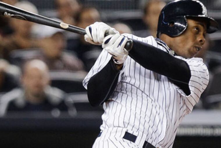 (AP Photo/Frank Franklin II)