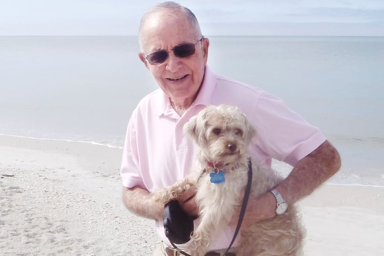 HANDOUT OBIT PHOTO of Harold Guckes