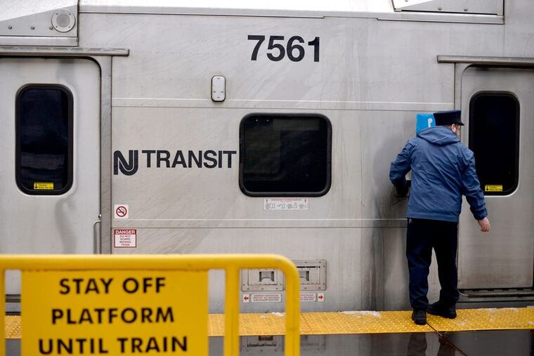 Kris Kolluri, president of NJ Transit, said the move to charge $150 for a roundtrip ride to FIFA World Cup games "isn't profit-making."