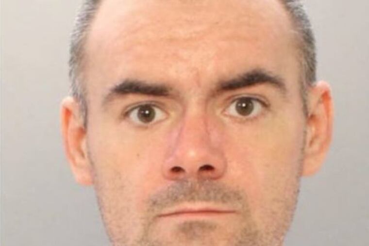 Joseph Wright Wilson