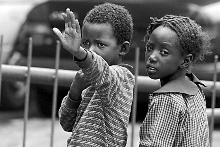 Despite risks of corruption and instability, Africa offers investors rewards.