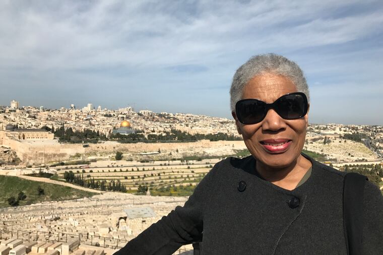 Rose Miller worked as an organizational consultant and executive coach. Her work took her to Egypt, Nigeria, Spain, Italy, Germany, South Africa, and other countries.