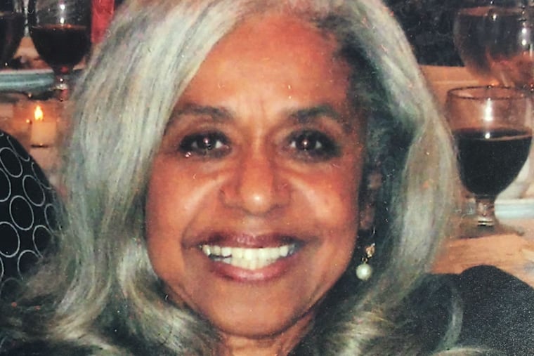 Edith Dennis Moore Stephens