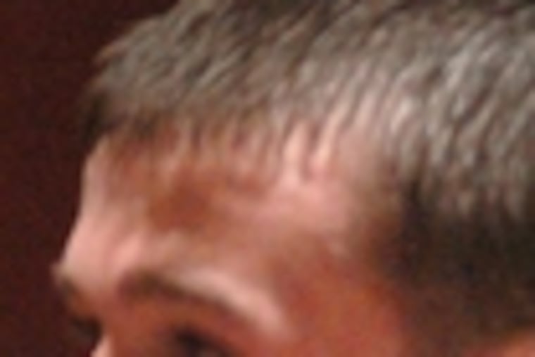 Christopher Kornberger : Life plus 51 years in prison.