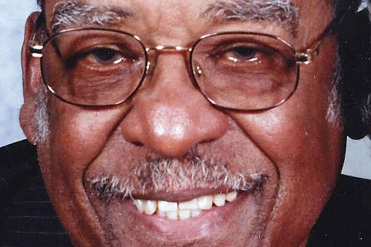 Algie Alexander Wright Jr.