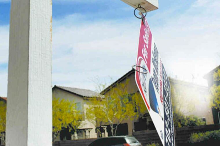 (JACOB KEPLER / Bloomberg)