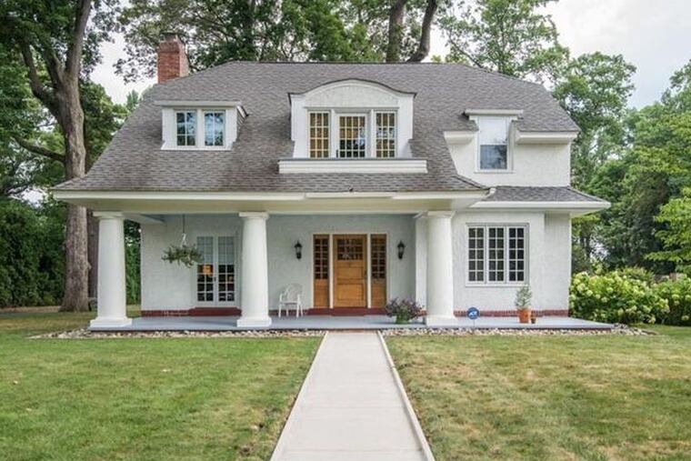 37 Lake St., Bridgeton, is on the market for $479,900.