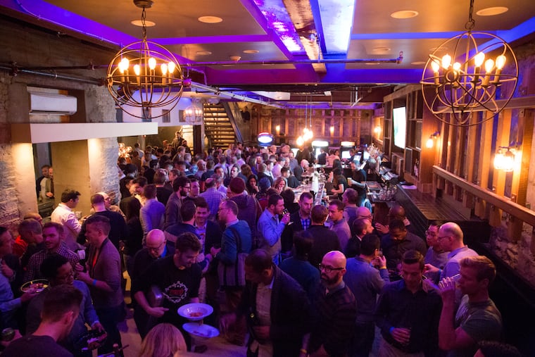 U-Bahn and Kontrol will host a joint DJ-spun dance party this Wednesday, when those who wish can party underground 'till 2 a.m.