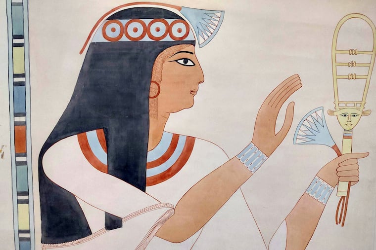 See it, hear it, feel it: All the Philly art we loved this week