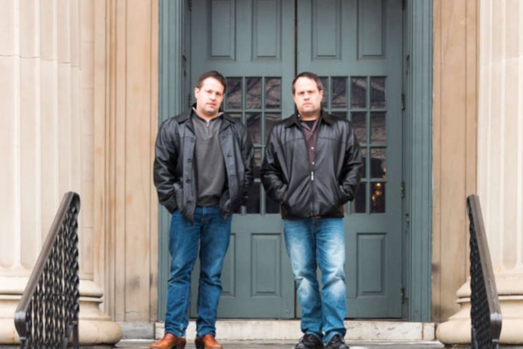 Richard (left) and Kevin Gates want to scuttle President Obama's nominee to head the Federal Energy Regulatory Commission.