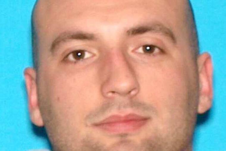 Joseph Dixon, a former Millville police officer, pleaded guilty to felony charges for using excessive force while arresting two women in separate 2018 encounters.