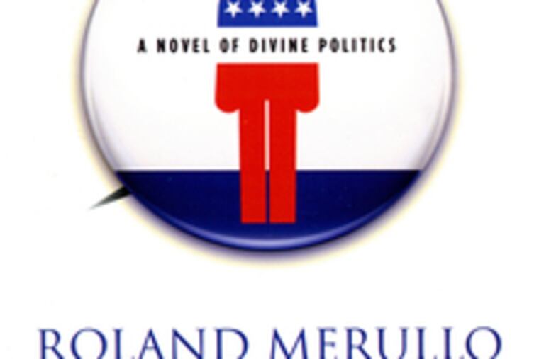 From the book jacket