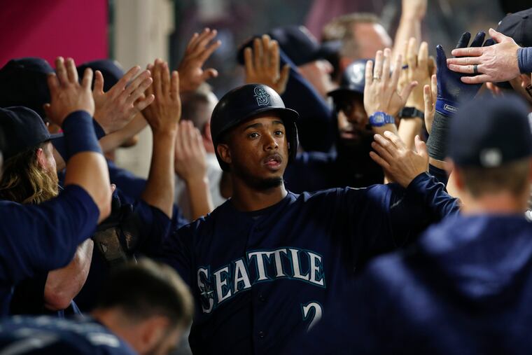 Jean Segura is a two-time all-star.