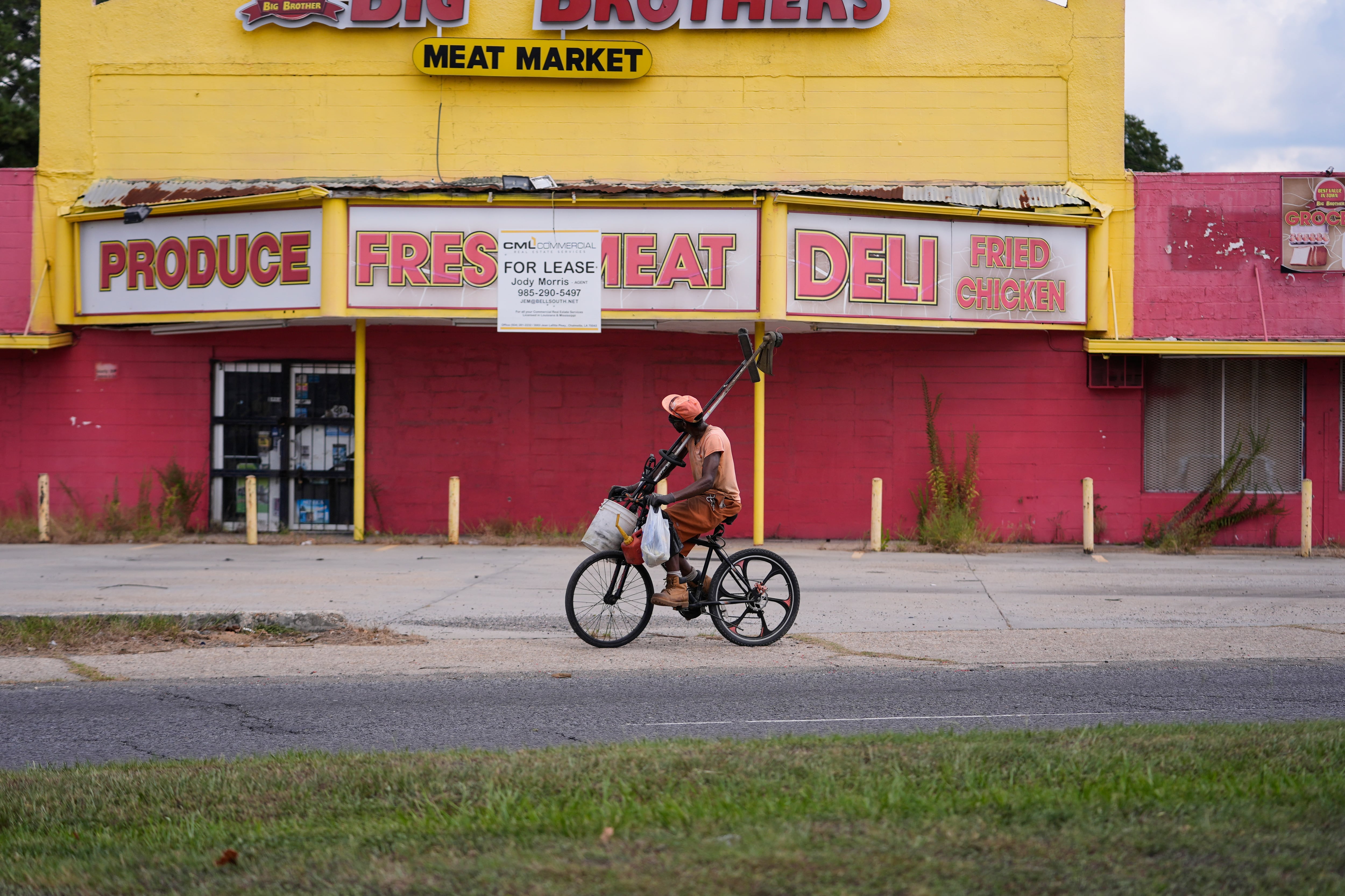 Scotlandville Community Faces Loss of Congressional Representation Amid Redistricting