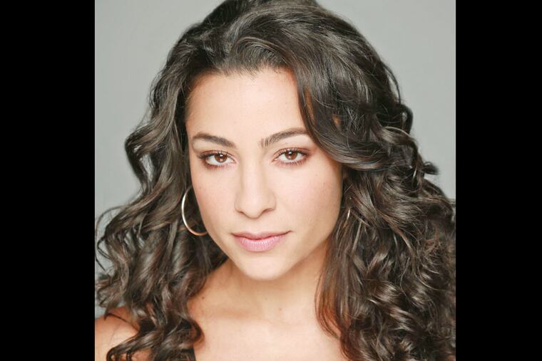 Dawn Noel (she's the philly woman suing britney spears) but a pic of Britney Spears is probably better.