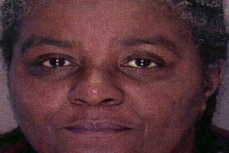 Sharon "Peachie" Wiggins has been in Pa. state prison for 44 years, the state's longest-serving female prisoner. (Harrisburg Patriot-News)
