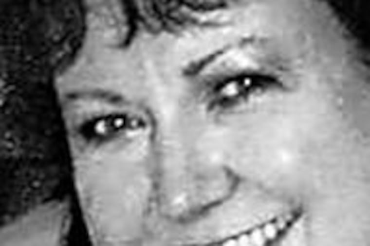 Hannah Dougherty Campbell