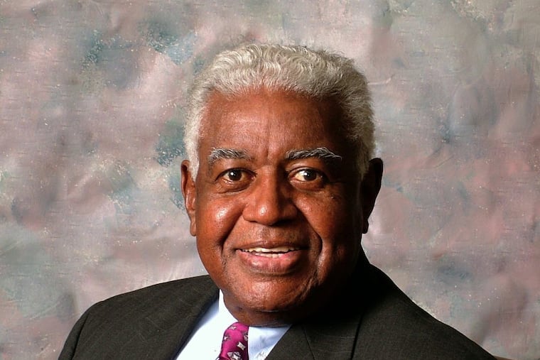 Morris L. Smith