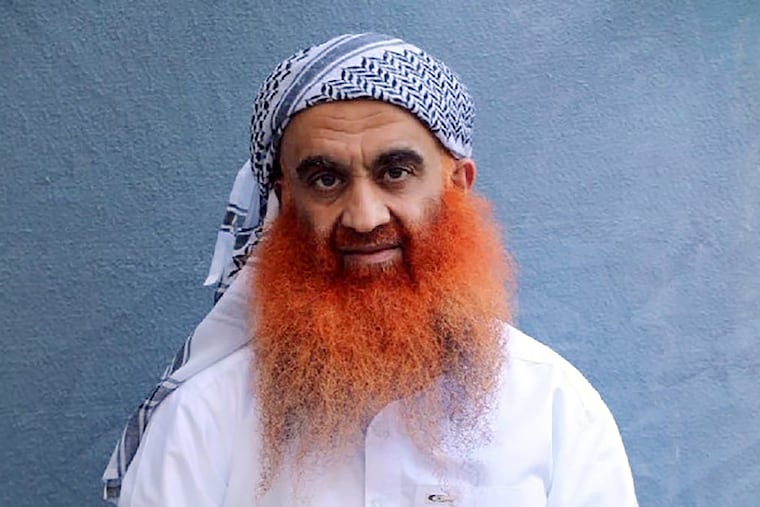Judge excludes key confession in Sept. 11 case Judge excludes key confession in Sept. 11 case