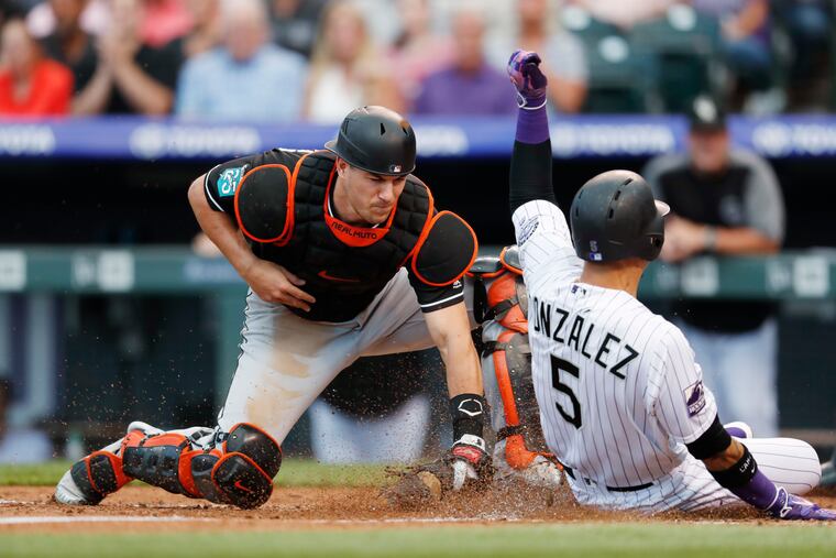 J.T. Realmuto undeniably makes the Phillies better.