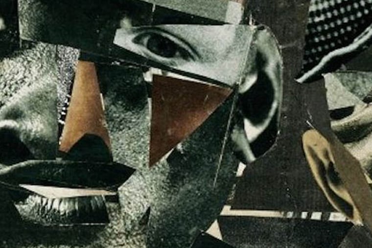 Roots' new album cover art "& Then You Shoot Your Cousin"