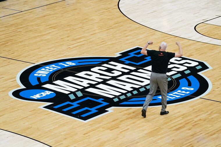 March Madness is upon us. But before it officially tips off this Tuesday, here's a sampling of what you need to know.