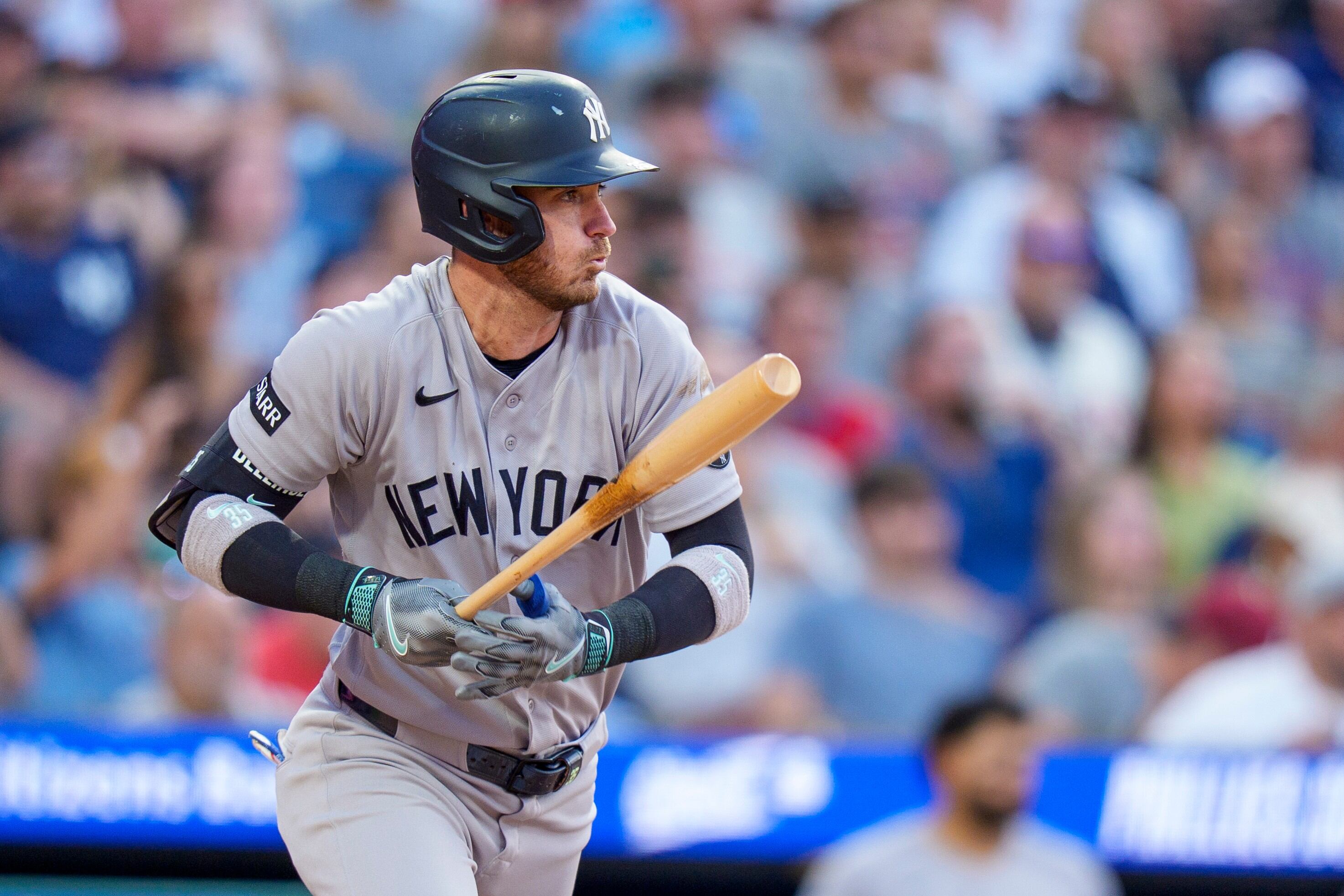 Yankees injuries: Rodón slated for 2nd rehab start Thursday, and Bellinger `getting close'
