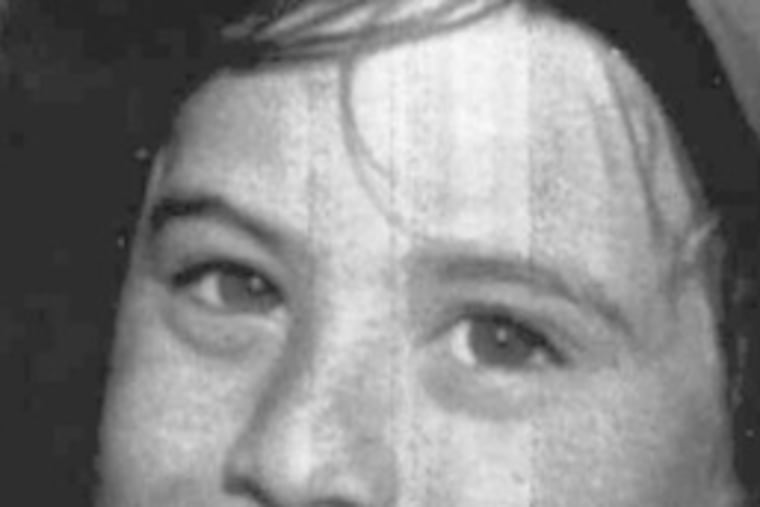 Adam Walsh was 6 when he died.